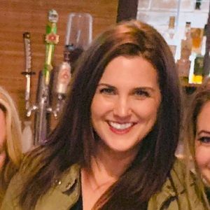 Meet your Posher, Stacie